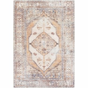 Hauteloom Arncliffe Washable Area Rug - 1 of 4