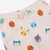 Men's Pokemon Pajama Pants - Beige - 3 of 3