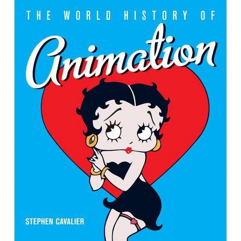 Stop Motion Animation - By Melvyn Ternan (paperback) : Target
