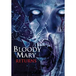 Bloody Mary Returns (DVD)(2023)