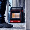 Mr. Heater 4,000 to 18,000 BTU 3 Setting Big Buddy Portable LP Gas Heater Unit - 3 of 4