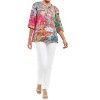 Women's Starla Top - Parsley & Sage - 3 of 3