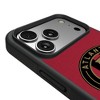 MLS Eastern Conference Teams Stripe Bump Cell Phone Case for Apple iPhone 17 Series - 4 of 4
