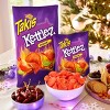 Takis Kettlez Fuego Kettle-Cooked Potato Chips - 8oz - image 4 of 4