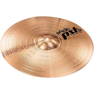 Paiste PST 5 Rock Crash 18 in. - 1 of 1