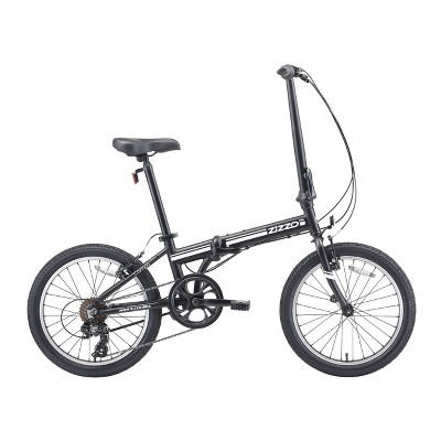 target foldable bike