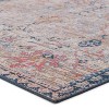 Elva Indoor/Outdoor Oriental Area Rug Tan/Blue - Jaipur Living - 2 of 4