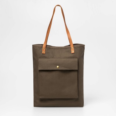 canvas bag target