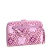 Vera Bradley Women's Outlet Cotton Essential Tab Wallet - 2 of 3
