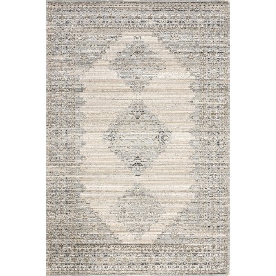 Nuloom Deena Vintage Machine Washable Indoor/Outdoor Area Rug