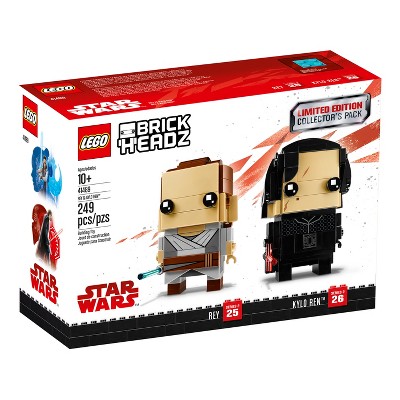 target lego brickheadz