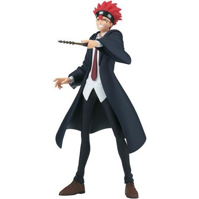 Banpresto - BanPresto - Mashle - DXF - Dot Barrett Statue