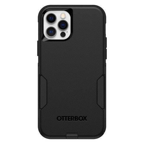 Otterbox Apple Iphone 12/iphone 12 Pro Commuter Series - Black 