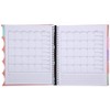 Mintra Office Durable PREMIUM Spiral Notebook - 4 of 4
