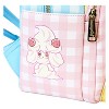 Loungefly Pokémon Café Triple Pocket Mini Backpack - 4 of 4