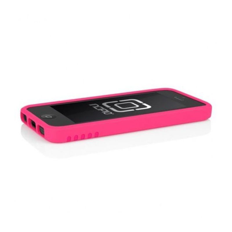 Incipio Frequency Textured Case for Apple iPhone 5/5s/SE - Cherry Blossom Pink, 4 of 6