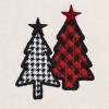 Avanti Linens Tis the Season 2-Pack Hand Towel Set - 2 of 3