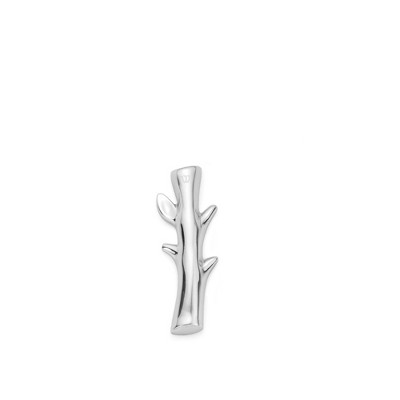 Nambe Tree of Life Mezuzah