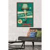 Trends International A Christmas Story - Jealous Of This Lamp Framed Wall Poster Prints - 2 of 4