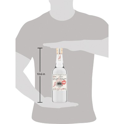 Casamigas Jalapeno Tequila - 750ml Bottle