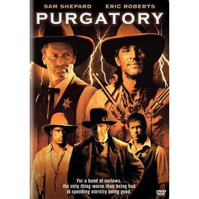 Purgatory (DVD)(2005)