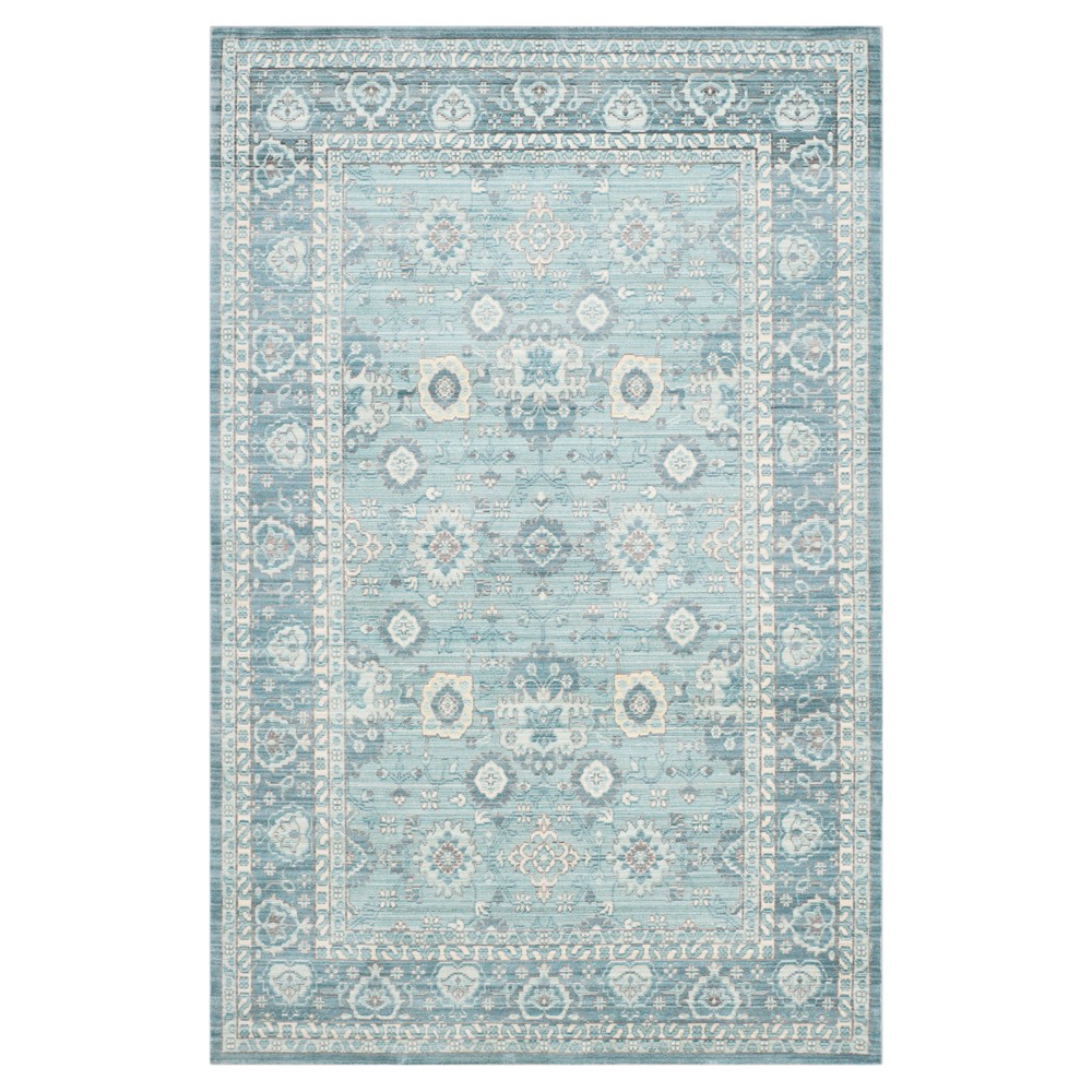 Gwen Area Rug - Alpine / Multi ( 5' X 8' ) - Safavieh