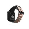 Marta Barragan Camarasa Modern tropical sunrise G Apple Watch Band - Society6 - 2 of 3