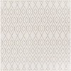 Jill Zarin Outdoor Turks and Caicos Trellis Woven Area Rug - 2 of 4