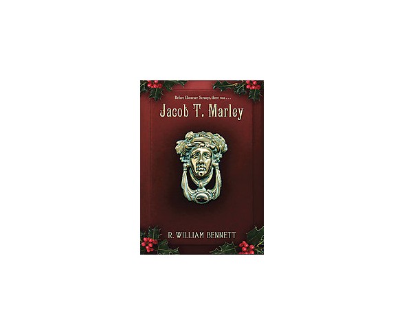 Jacob T. Marley (Reprint) (Paperback)