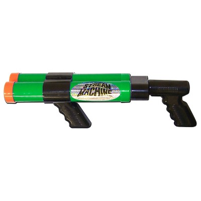 Water Sports - Double Barrel Stream Machine Water Launcher