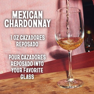 Cazadores Reposado Tequila - 1.75L Bottle