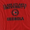 Men's Clark Atlanta University Official Circle Logo T-Shirt Circle Logo - 2 of 4