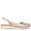SOUL Naturalizer Womens Idea D'Orsay Flat - 3 of 4