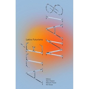 Até Mais - by  Alan Chazaro & Malcolm Friend & Kim Sousa (Paperback) - 1 of 1