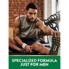 Nature's Truth Multivitamin for Men Gummies | 70 Count | Blueberry Flavor - 4 of 4