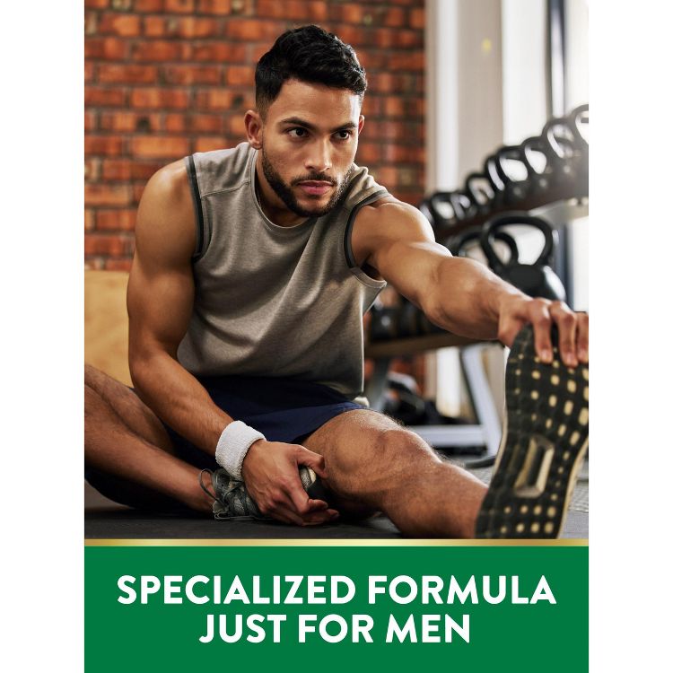 Nature's Truth Multivitamin for Men Gummies | 70 Count | Blueberry Flavor, 4 of 7