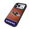 NFL AFC Teams Football Wordmark Bump Cell Phone Case for Apple iPhone 17 Series - 2 of 4