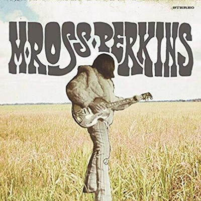 M Ross Perkins - M.ross Perkins (Vinyl)