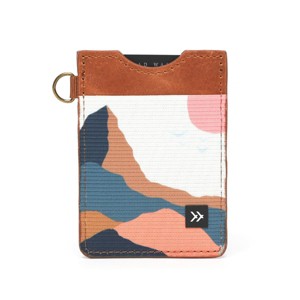 Thread Wallets Vertical Wallet - 1 of 4