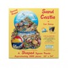 Sunsout Sand Castle 1000 pc Special Shape  Jigsaw Puzzle 95352 - 3 of 4