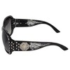 2 Pairs of Global Vision Eyewear Betty Assortment Fashion Glasses with Smoke, Smoke Lenses - 2 of 4