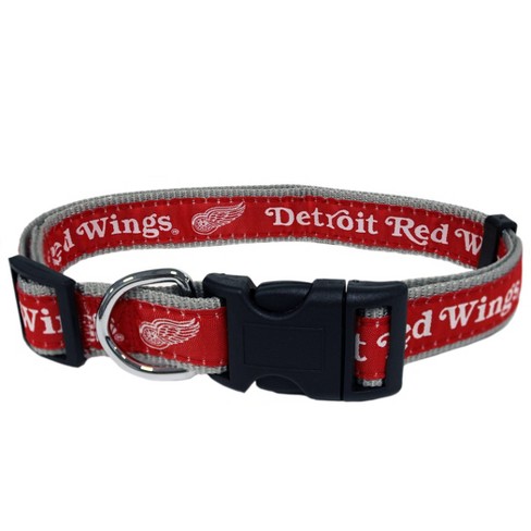 Detroit Red Wings NHL Dog Jersey