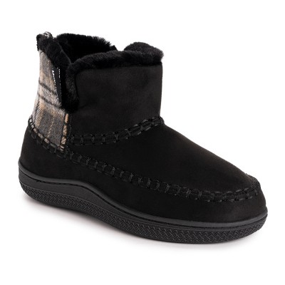 MUK LUKS Women's Haven Slipper
