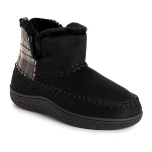 MUK LUKS Women's Haven Slipper - 1 of 4
