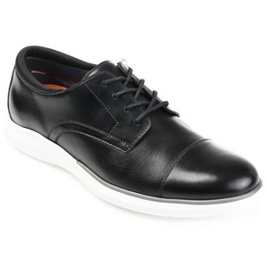 Thomas & Vine Felton Cap Toe Derby - 1 of 4