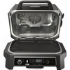 Ninja OG850 Grill & Smoker | Outdoor Woodfire Pro XL - 3 of 4