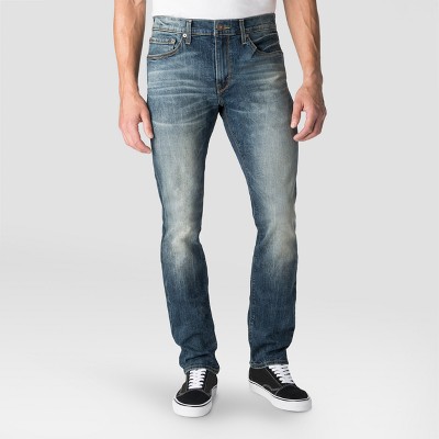 DENIZEN® from Levi's® Men's Skinny Jeans – Cren 30×32 – Target Inventory  Checker – BrickSeek