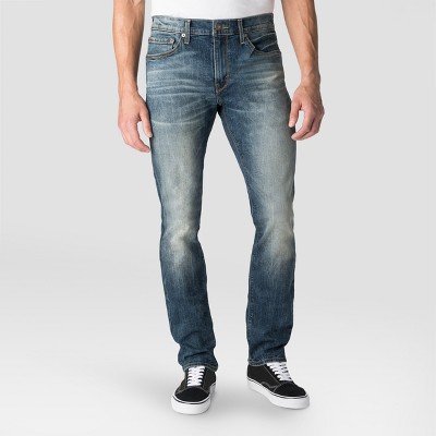 levi's 216 skinny jeans