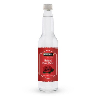 HEMANI Rose Water 400mL