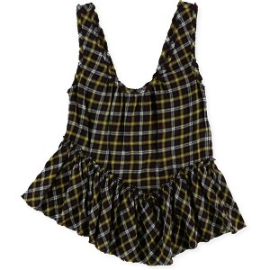 Rachel Roy Womens Come As You Are Tank Top - 1 of 1